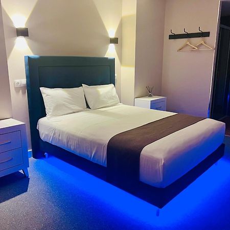 Rooms Luxury 마드리드 외부 사진