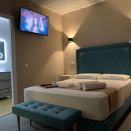 Rooms Luxury 마드리드 외부 사진