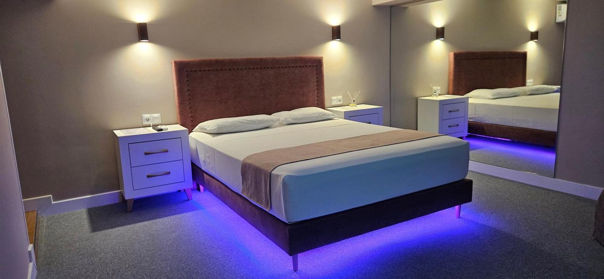 Rooms Luxury 마드리드 외부 사진