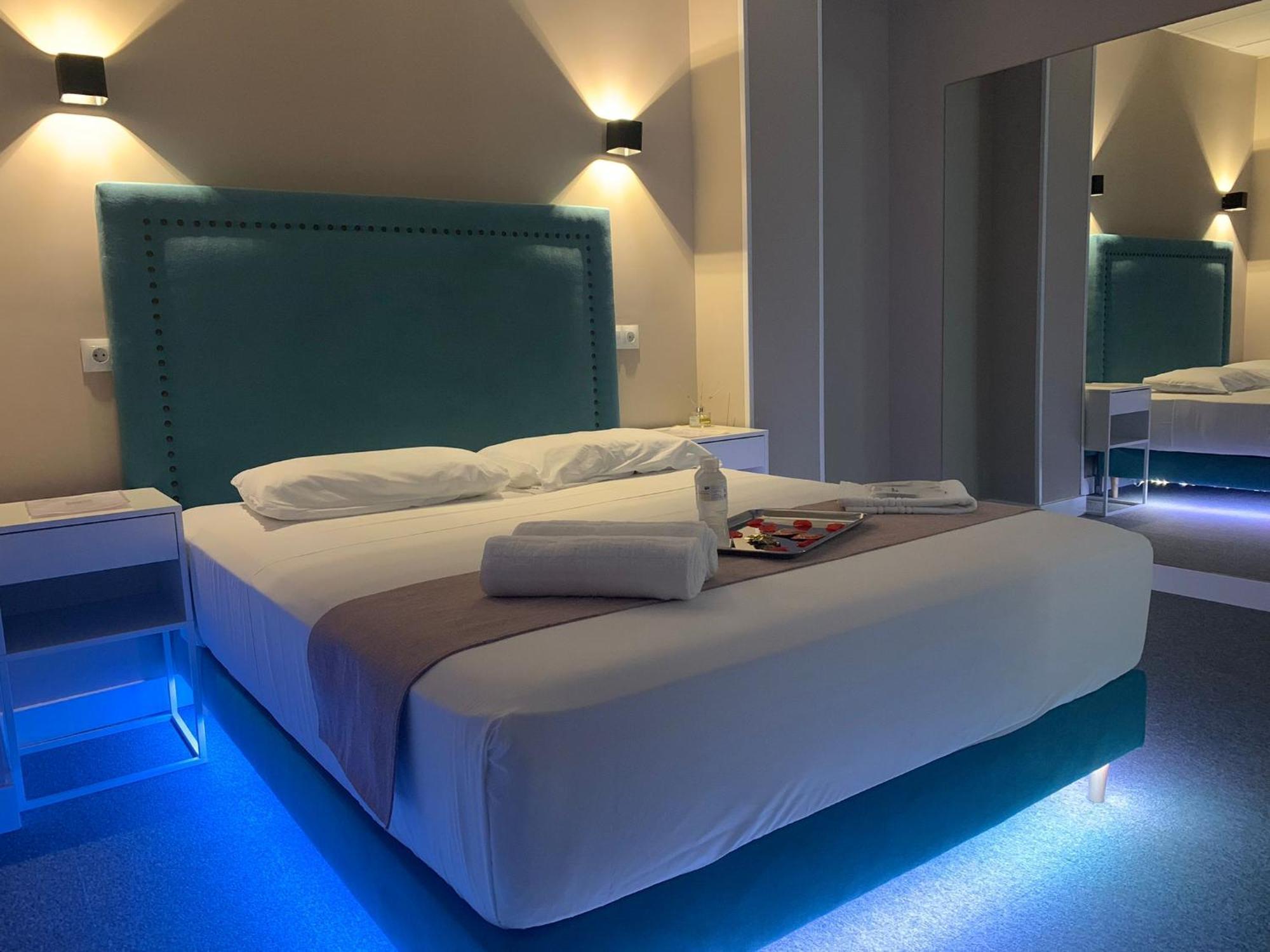 Rooms Luxury 마드리드 외부 사진