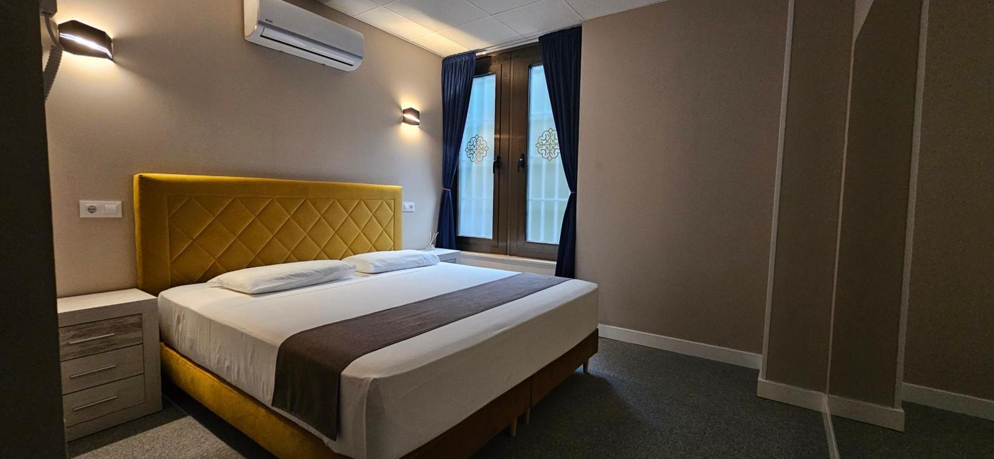 Rooms Luxury 마드리드 외부 사진